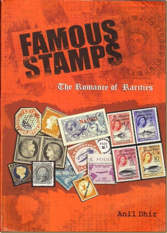 Rainbow Stamp Club Stories of World’s Rarest Stamps